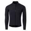 Maillot Manches Longues 7Mesh Synergy Noir