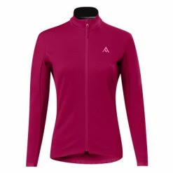 Maillot Femme 7Mesh Callaghan Beetbox Rose