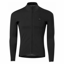 Maillot Manches Longues 7Mesh Callaghan Noir