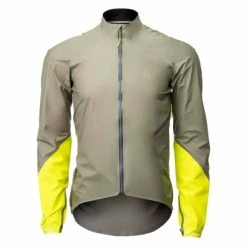 Veste 7Mesh Rebellion Hi-Vis Electric Hornet