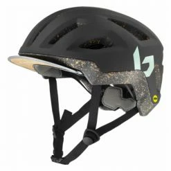 Casque Bollé Eco React MIPS Vert Foncé Mat