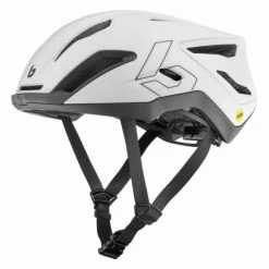 Casque Bollé Exo MIPS Blanc Gloss Mat