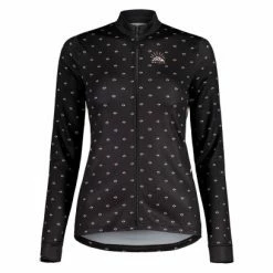 Veste Femme Maloja SawangM. 1/1 Noir