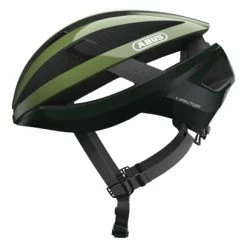 Casque Abus Viantor Vert Opal