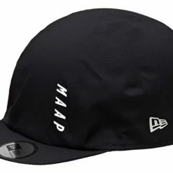 Casquette MAAP Prime New Era Noir