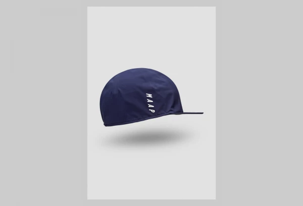 Casquette MAAP Prime New Era Bleu Marine – Image 3