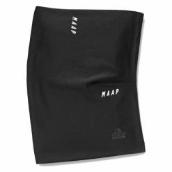 Tour De Cou Maap Team Neck Warmer Noir