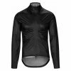 Veste Imperméable Assos Equipe RS Rain Targa Noir