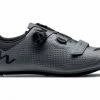 Chaussures Route Northwave Storm Carbon 2 Gris