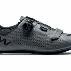 Chaussures Route Northwave Storm Carbon 2 Gris
