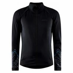 Veste Coupe-Vent Craft ADV Bike SubZ Noir