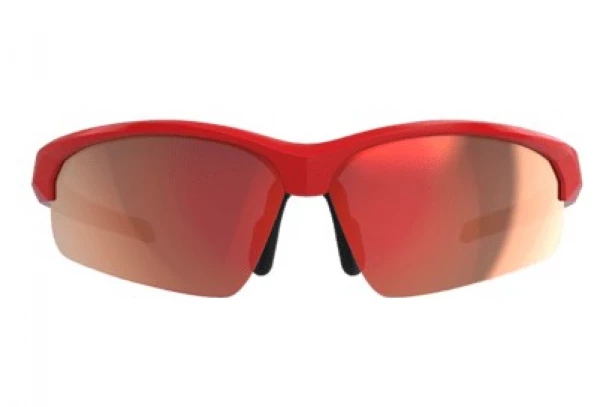 Lunettes BBB Impress Small Rouge Gloss – Image 2