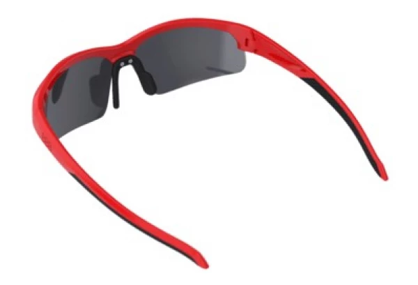 Lunettes BBB Impress Small Rouge Gloss – Image 4