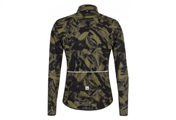 Veste Santini Gravel Nebula Kaki – Image 2