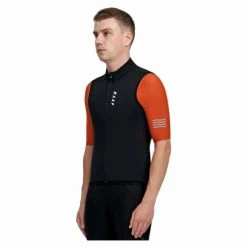 Veste Sans Manches Maap Draft Team Noir