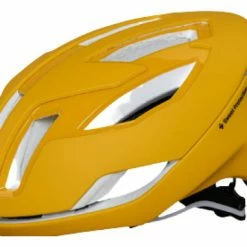 Casque Sweet Protection Falconer II Jaune Gris / Jaune
