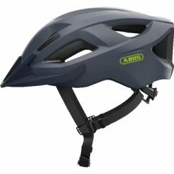 Casque Abus Aduro 2.1 Bleu Slate