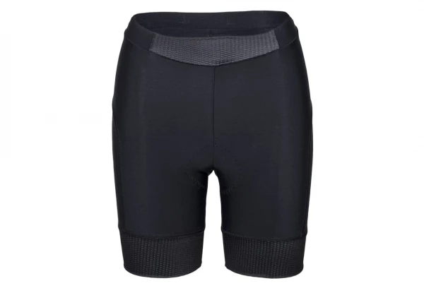 Cuissard Court Bioracer Vesper Short Soft Noir