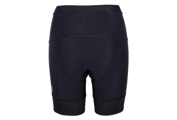 Cuissard Court Bioracer Vesper Short Soft Noir – Image 2