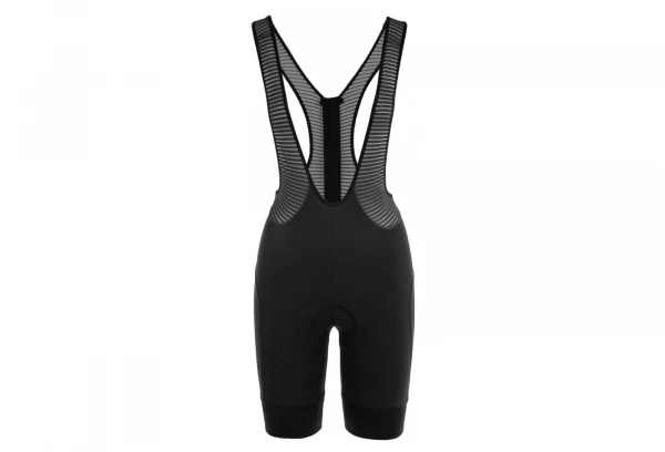 Cuissard Court Bioracer Vesper Soft Noir Femme