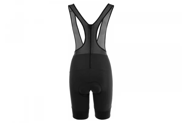 Cuissard Court Bioracer Vesper Soft Noir Femme – Image 2