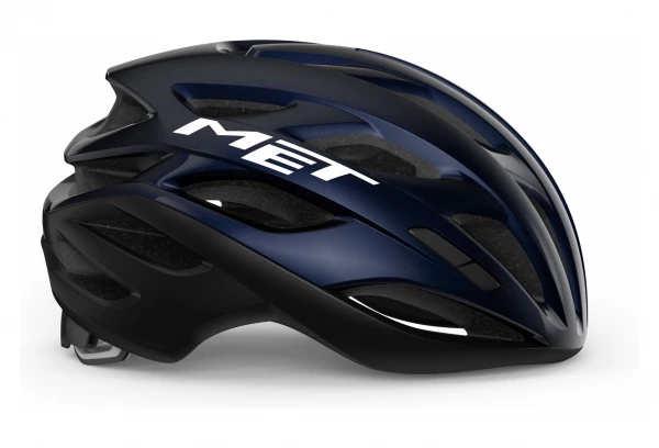 Casque MET Estro Mips Bleu Foncé 2022 â Image 2