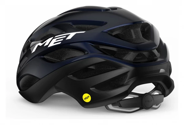 Casque MET Estro Mips Bleu Foncé 2022 â Image 3