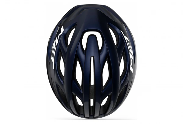 Casque MET Estro Mips Bleu Foncé 2022 â Image 4