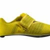 Chaussures Triathlon Mavic Ultimate Tri Jaune