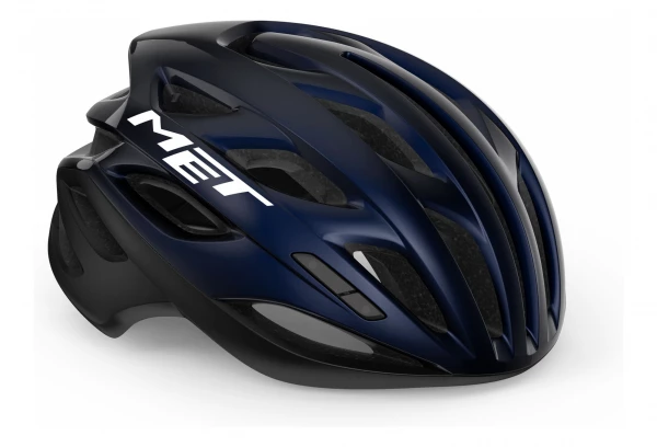 Casque MET Estro Mips Bleu Foncé 2022 â Image 5