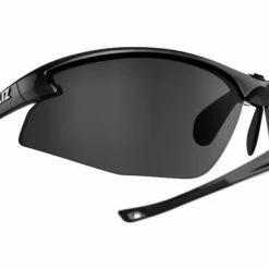Lunettes Bliz Motion Fusion Lens Smoke Noir