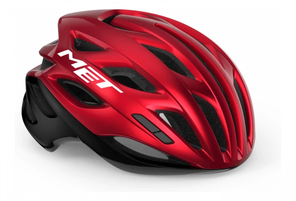 Casque MET Estro Mips Bleu Foncé 2022 â Image 7