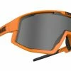Lunettes Bliz Fusion Hydro Lens Orange / Noir Vert / Violet / Rose