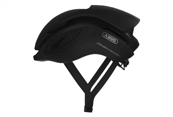 Casque Aéro Abus GameChanger Noir Mat