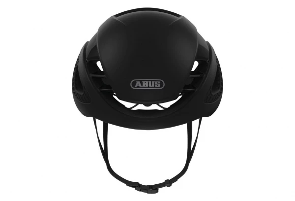 Casque Aéro Abus GameChanger Noir Mat – Image 2