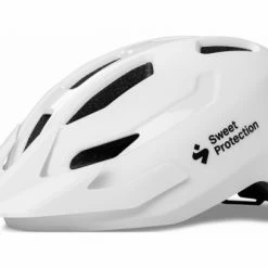 Casque Sweet Protection Ripper MIPS Blanc 53/61