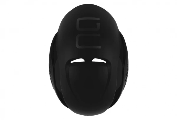 Casque Aéro Abus GameChanger Noir Mat – Image 4