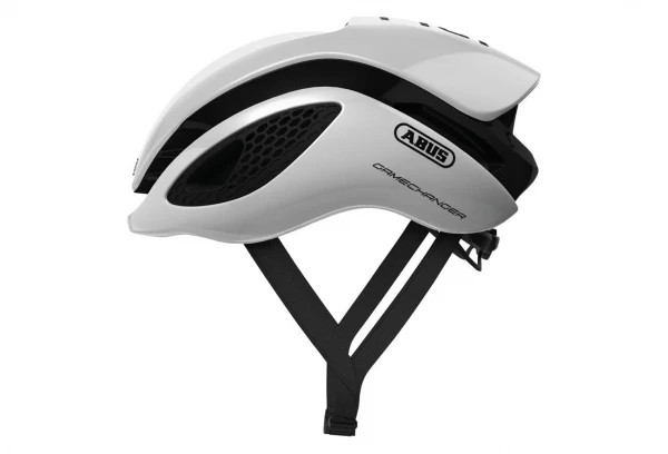 Casque Aéro Abus GameChanger Noir Mat – Image 6