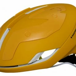 Casque Sweet Protection Falconer II Aero MIPS Orange Clair Noir