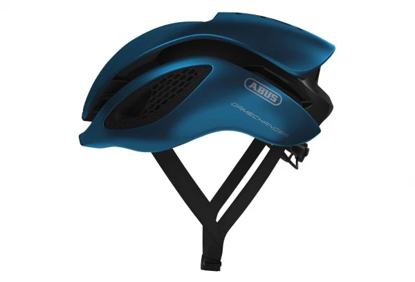 Casque Aéro Abus GameChanger Noir Mat – Image 8