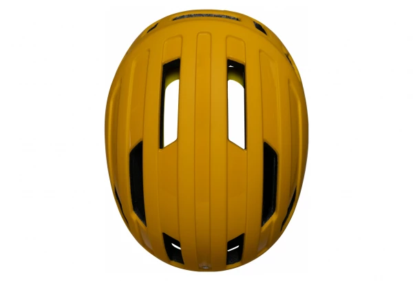 Casque Sweet Protection Outrider MIPS Orange Clair Noir – Image 5