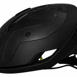 Casque Sweet Protection Falconer II Aero MIPS Noir