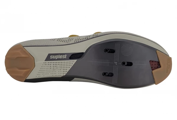 Chaussures Route Suplest Edge+ Road Pro Fango / Khaki – Image 3