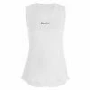 Sous-Maillot Sans-Manches Femme Santini Piuma Blanc