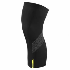 Genouillères Mavic Cosmic H20 Noir