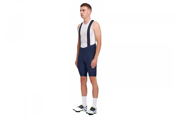 Cuissard Court MAAP Bibs Team Bib Evo Bleu