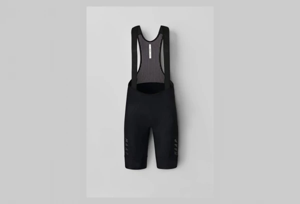 Cuissard Court MAAP Bibs Team Bib Evo Noir – Image 2