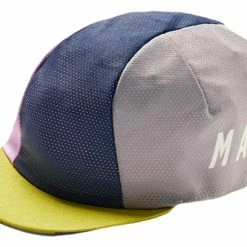 Casquette MAAP Vector Pro Air Bleu Bleu / Violet