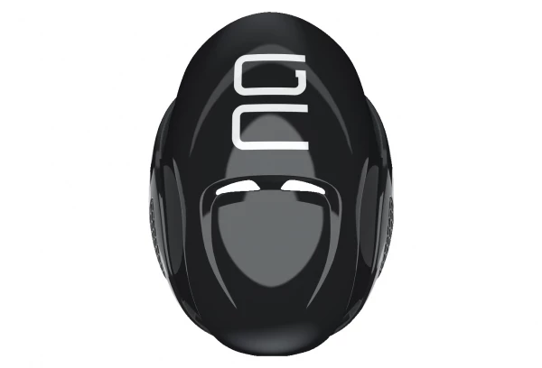 Casque Route Abus GameChangers Noir Brillant – Image 2