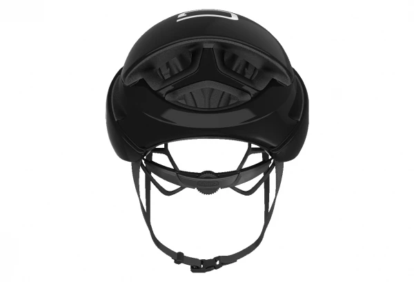 Casque Route Abus GameChangers Noir Brillant – Image 3